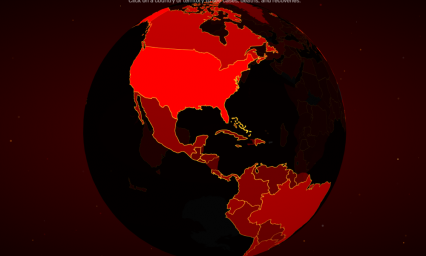 COVID-19 supera el mill&oacute;n de contagios en el mundo