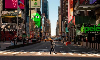 Registra Nueva York 731 muertos en un d&iacute;a; 2 eran poblanos