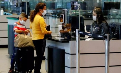 Bogot&aacute; limita las salidas durante cuarentena seg&uacute;n el g&eacute;nero