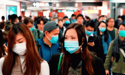 Coronavirus cumple 100 d&iacute;as desde su aparici&oacute;n en China