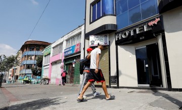 Latinoamérica y el Caribe afrontarán colectivamente la pobreza por el COVID-19