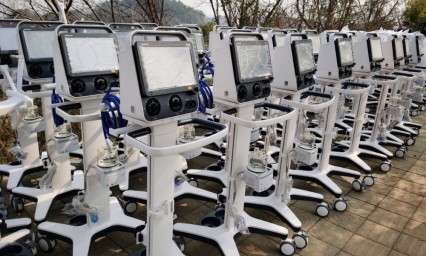 Retrasan exportaci&oacute;n de ventiladores chinos