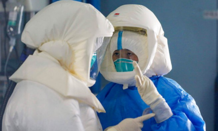 Aunque COVID-19 es pandemia mundial, estos países no presentan contagios