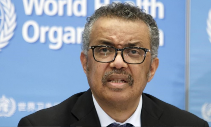Politizar pandemia costar&iacute;a m&aacute;s muertes: OMS