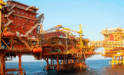 Por primera vez en la historia, barril de crudo en cotizaci&oacute;n negativa