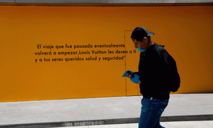 Coronavirus provocar&aacute; aumento de consultas psicol&oacute;gicas en Am&eacute;rica Latina