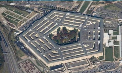 Pent&aacute;gono desclasific&oacute; v&iacute;deos de ovnis