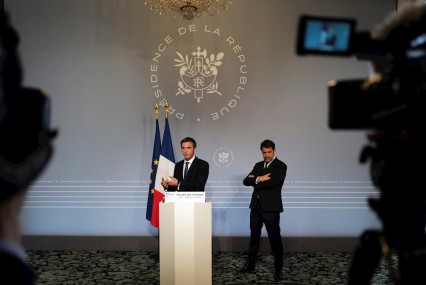 Francia desincentiva las entradas desde el extranjero con una cuarentena