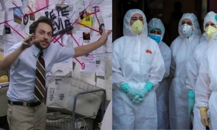 EU dice tener pruebas  del origen del coronavirus en laboratorio