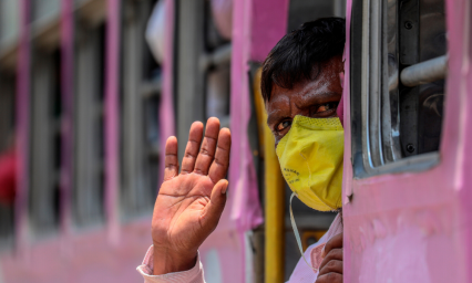 Farmac&eacute;utico muere al probar &ldquo;cura&rdquo; contra COVID-19 en India