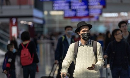 Francia alista salida de confinamiento; existe incertidumbre