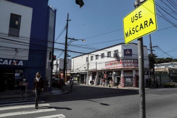 Brasil suma 12.400 fallecidos por coronavirus