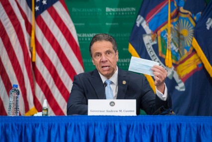 NY investiga 100 casos de ni&ntilde;os con una enfermedad relacionada con el COVID-19