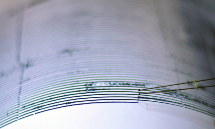 Registran sismo de magnitud 6.5 sacude Nevada, en EU sin causar da&ntilde;os graves 