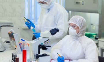 Argentina crea test que detectan coronavirus en una hora