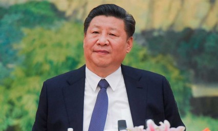 China promete que vacuna contra Covid-19 ser&aacute; p&uacute;blico para todo el mundo