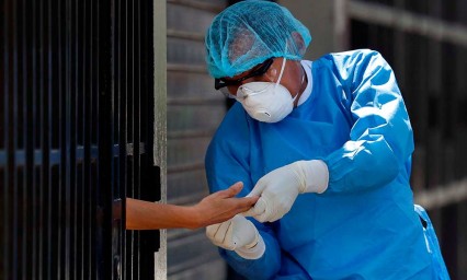 Primera vacuna en humanos da pasos positivos ante la pandemia del Covid-19