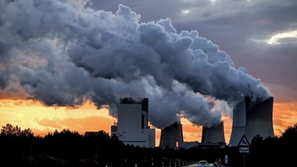 Desde la II Guerra Mundial el di&oacute;xido de carbono no hab&iacute;a tenido un descenso tan pronunciado