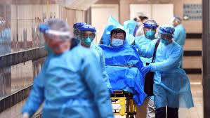 Nuevo brote de coronavirus alerta a médicos en China