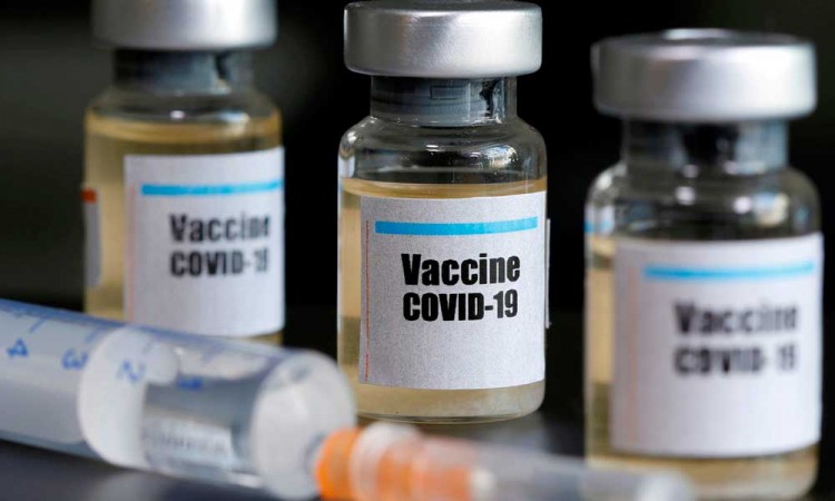 China da primeras pruebas positivas de vacuna contra Covid