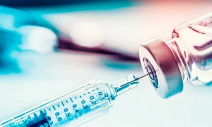 M&aacute;s de 80 millones de ni&ntilde;os, en riesgo por falta de vacunas