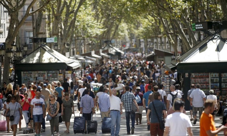 España se abrirá al turismo extranjero a partir de julio