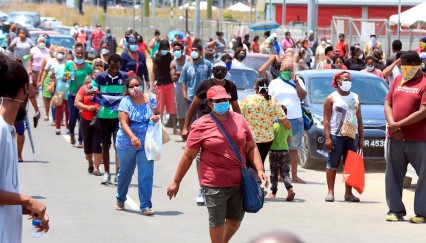 Trinidad y Tobago reabrir&aacute; fronteras para el regreso de 59 de sus habitantes