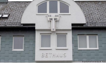 107 personas se contagian de Covid-19 tras asistir a misa en Alemania