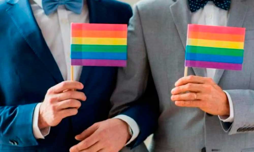 Costa Rica abraza el matrimonio gay a partir del martes