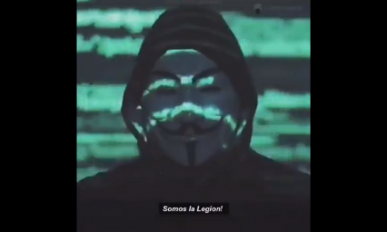 Anonymous promete exponer corrupci&oacute;n policial estadounidense 