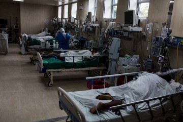 Perú supera a Francia y se acerca a los 200 mil casos de COVID-19