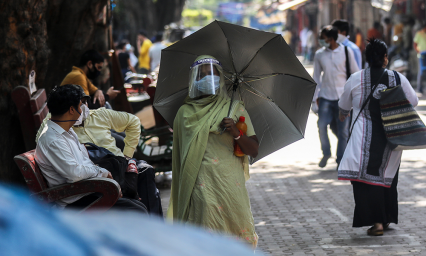 India comenzar&aacute; reactivaci&oacute;n tras casi tres meses de confinamiento 