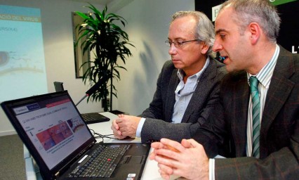 Descubren el primer caso de VIH resistente a antirretrovirales