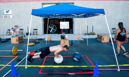 EU a punto de alcanzar 2 millones de contagios