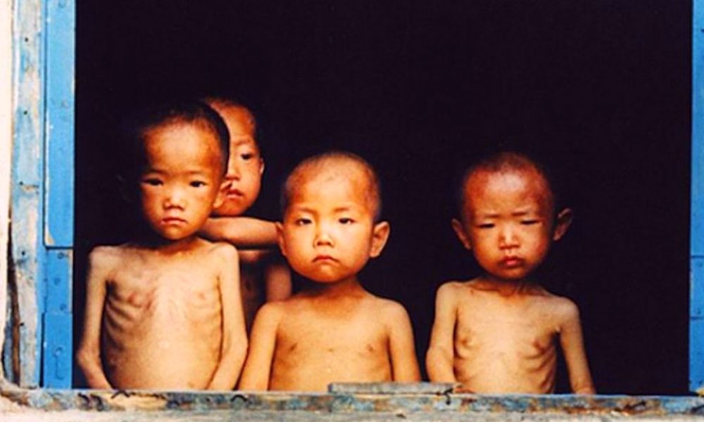 ONU: Medidas contra la pandemia agravan el hambre en Corea del Norte