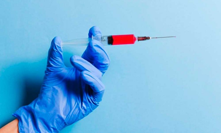 En julio, primeras pruebas en humanos para vacuna del Covid-19