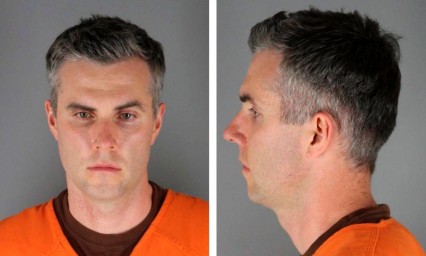 Uno de los polic&iacute;as implicados en la muerte de George Floyd sale de prisi&oacute;n tras pagar fianza