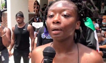 Matan a Toyin Salau, activista de Black Lives Matter