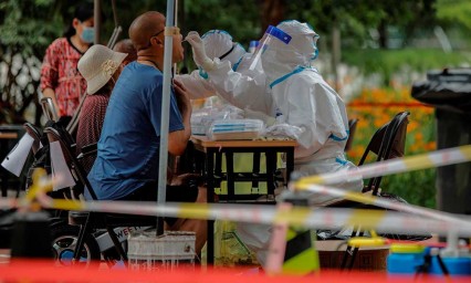 Pekin registra 27 casos de Covid-19 en nuevo rebrote