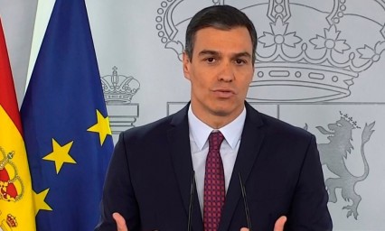 Espa&ntilde;a vive las &uacute;ltimas horas del estado de alarma por Covid