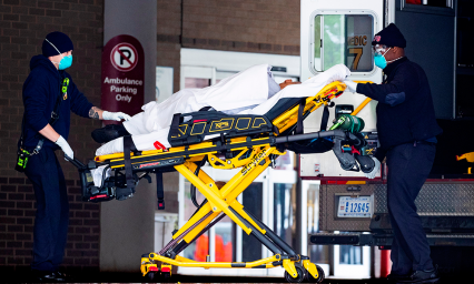 EU rebasa nuevamente 30 mil contagios por d&iacute;a, van m&aacute;s de 2 millones