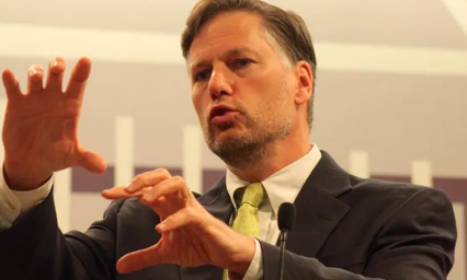 Embajador de EU ve inviable invertir en M&eacute;xico 