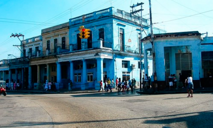 Joven negro muere aparentemente por disparos policiales en Cuba