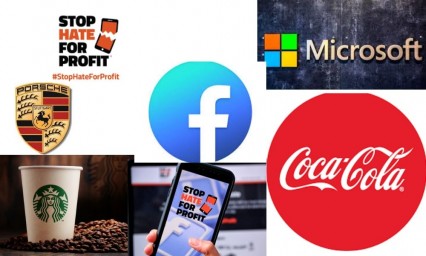 Facebook a punto de perder su publicidad