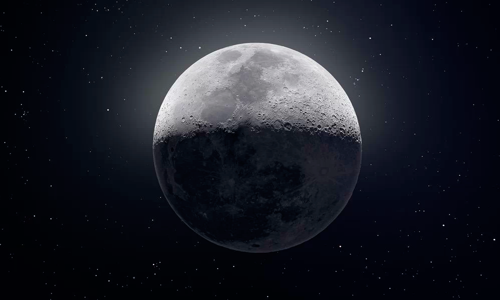 Tercer eclipse lunar del año será visible en México