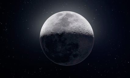 Tercer eclipse lunar del a&ntilde;o ser&aacute; visible en M&eacute;xico