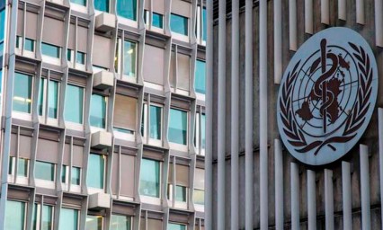 Estados Unidos inicia su salida de la OMS