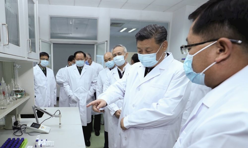 ¿Es todo lo que tienes 2020? China emite alerta sanitaria por un posible caso de peste bubónica