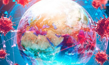 Covid-19 ya contagió a 12 millones de personas en todo el mundo