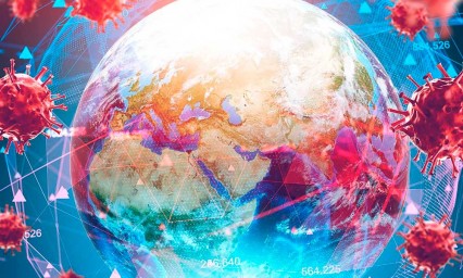 Covid-19 ya contagió a 12 millones de personas en todo el mundo